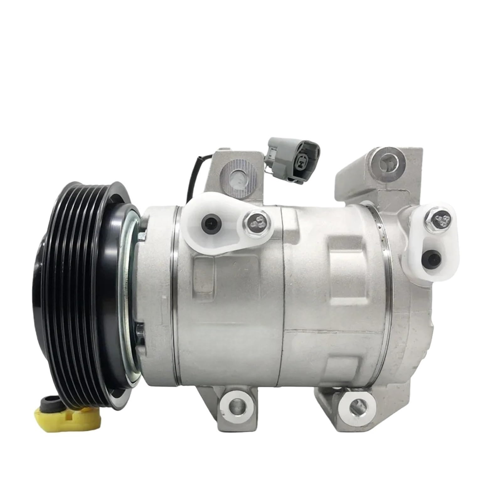 Jmcxwlaq One Color A/C Ac Air Conditioning Conditioner Compressor Cooling Pump Compatible With Mazda Bongo 2014 Abf-Skp2m Z0011629a S2v3-61-450