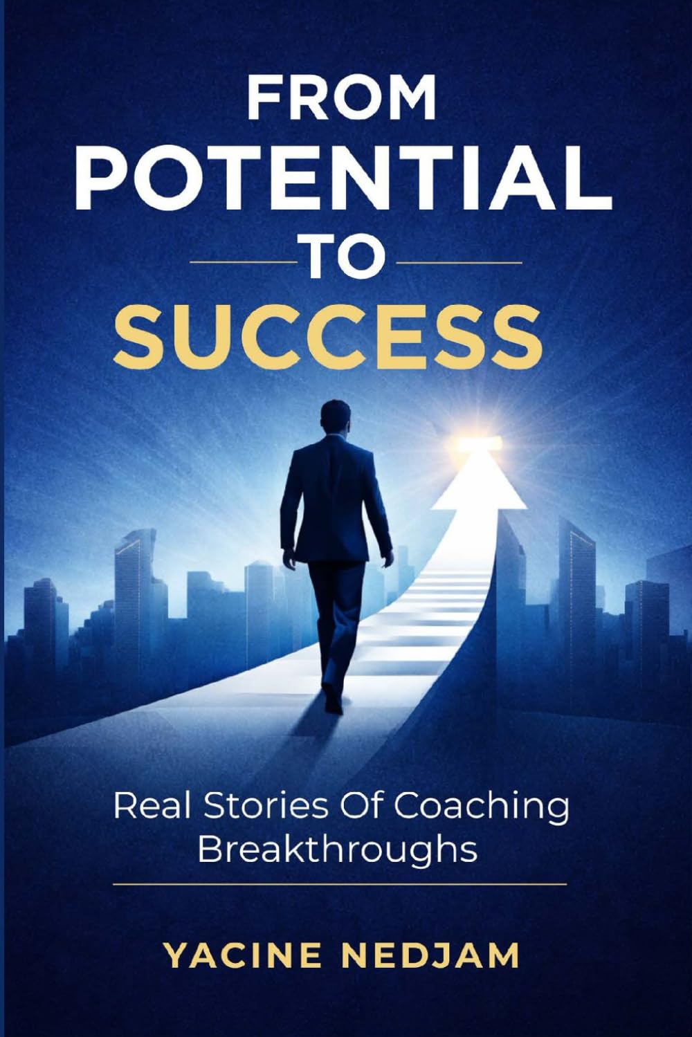 From Potential to Success: Real Stories of Coaching Breakthroughs