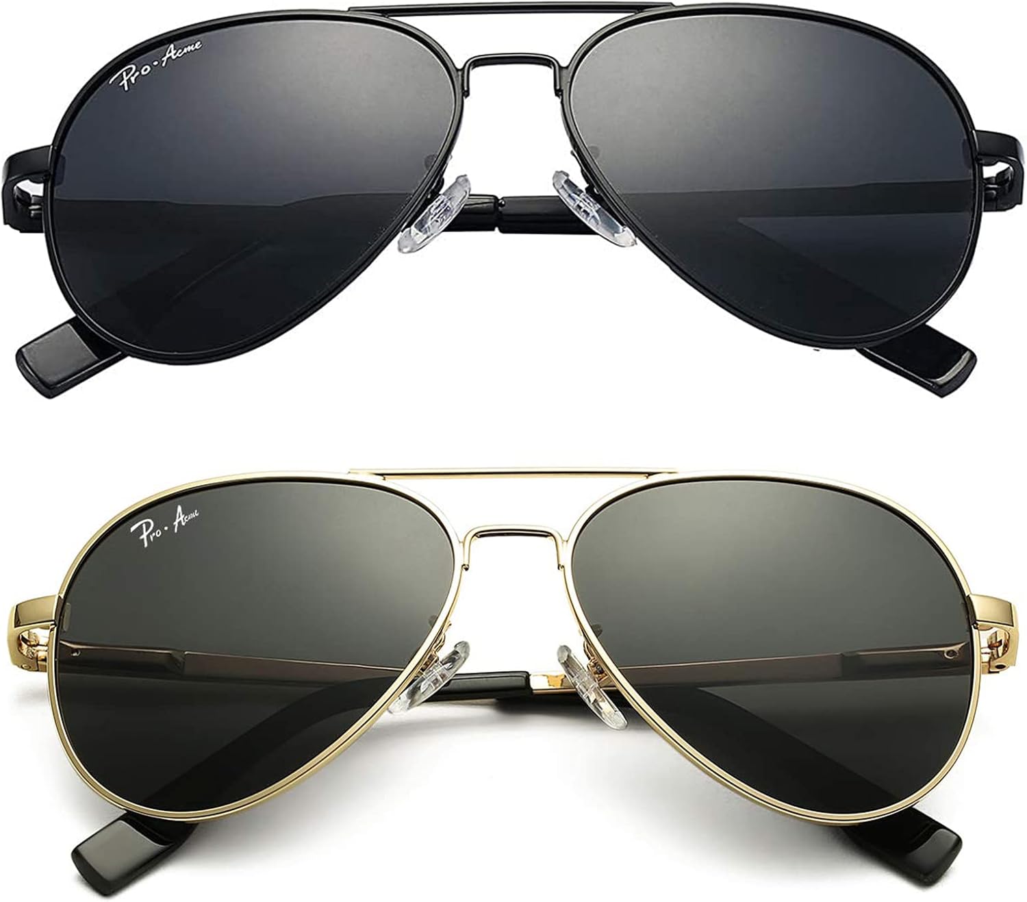 Z7 Black/Grey + Gold/Grey