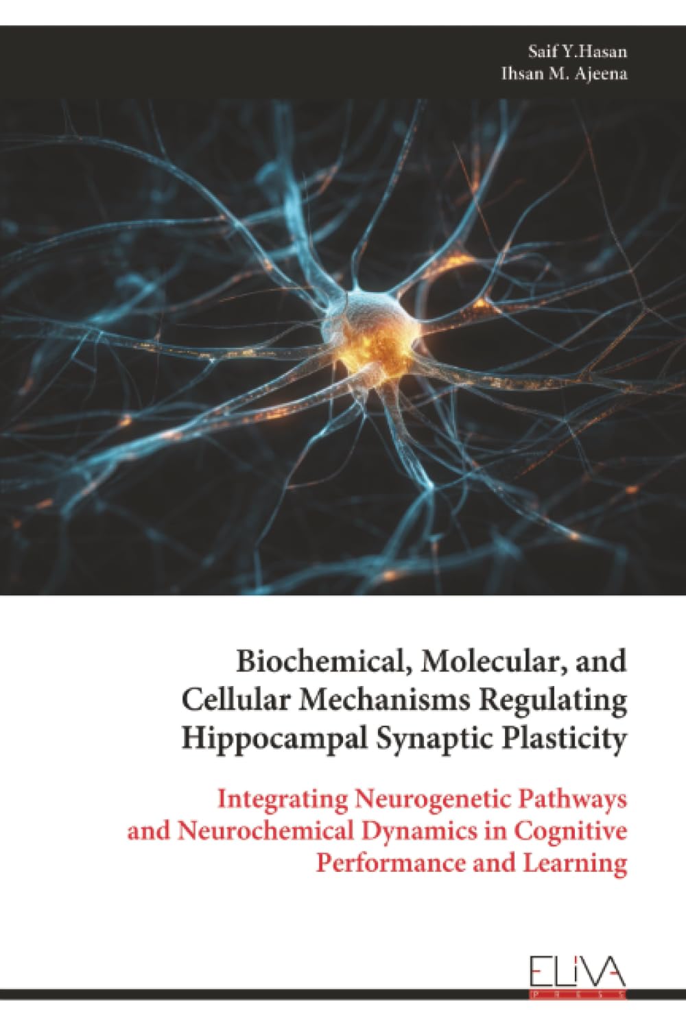 Biochemical, Molecular, and Cellular Mechanisms Regulating Hippocampal Synaptic Plasticity: Integrating Neurogenetic Pathways and Neurochemical Dynamics in Cognitive Performance and Learning
