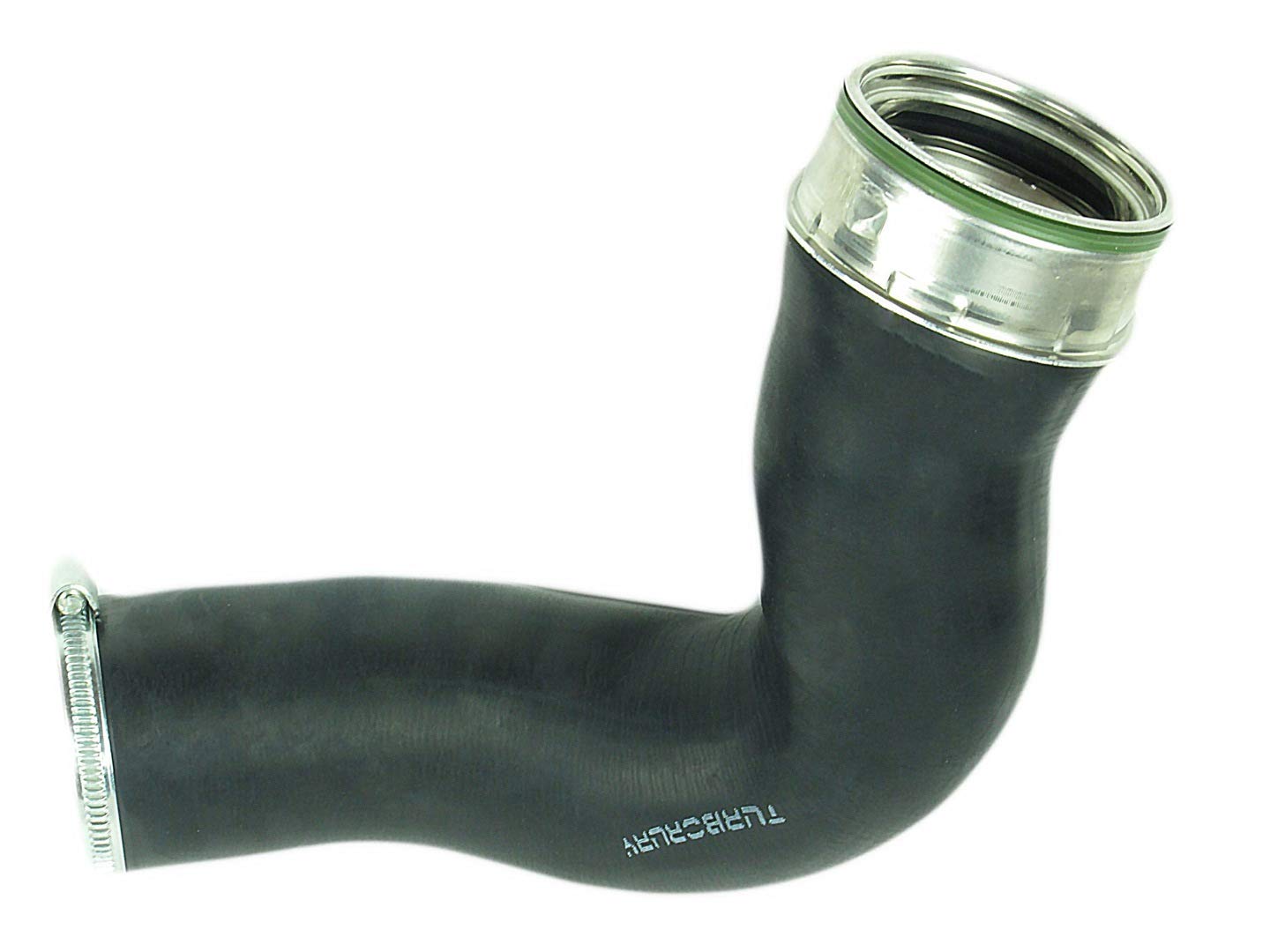 Compatibile con tubo intercooler Turbo Mercedes Classe M W163 ML270 2.7 CDI 1635014582 A1635014582 1635014582 1635016182 A1635016182