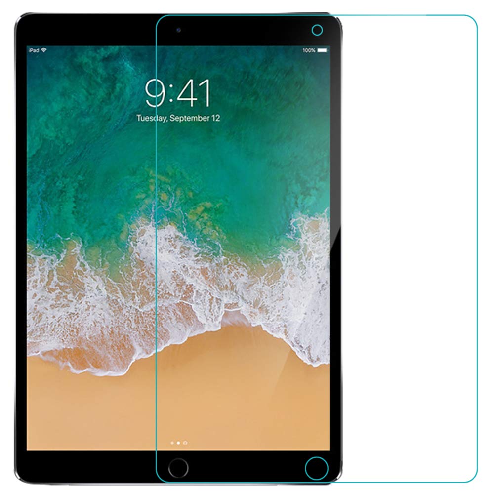 See full amazon price history chart for Amazon Brand - Solimo Tempered Glass for iPad Pro 10.5 Amazon Brand - Solimo Tempered Glass for iPad Pro 10.5 (B07VSFHPBJ) Amazon Price History, Amazon Price Tracker