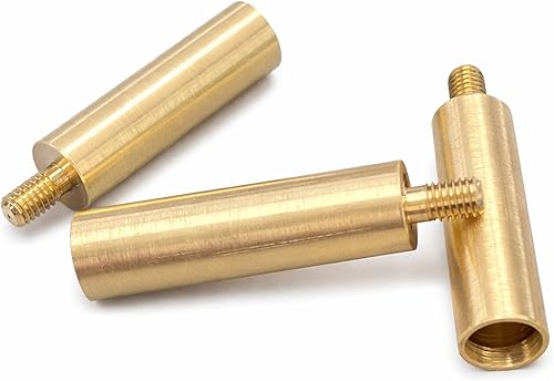 Miniatura 5 de Muzzle-Loaders Latón Powerbelt ELR Cargando Jag - MZ1696