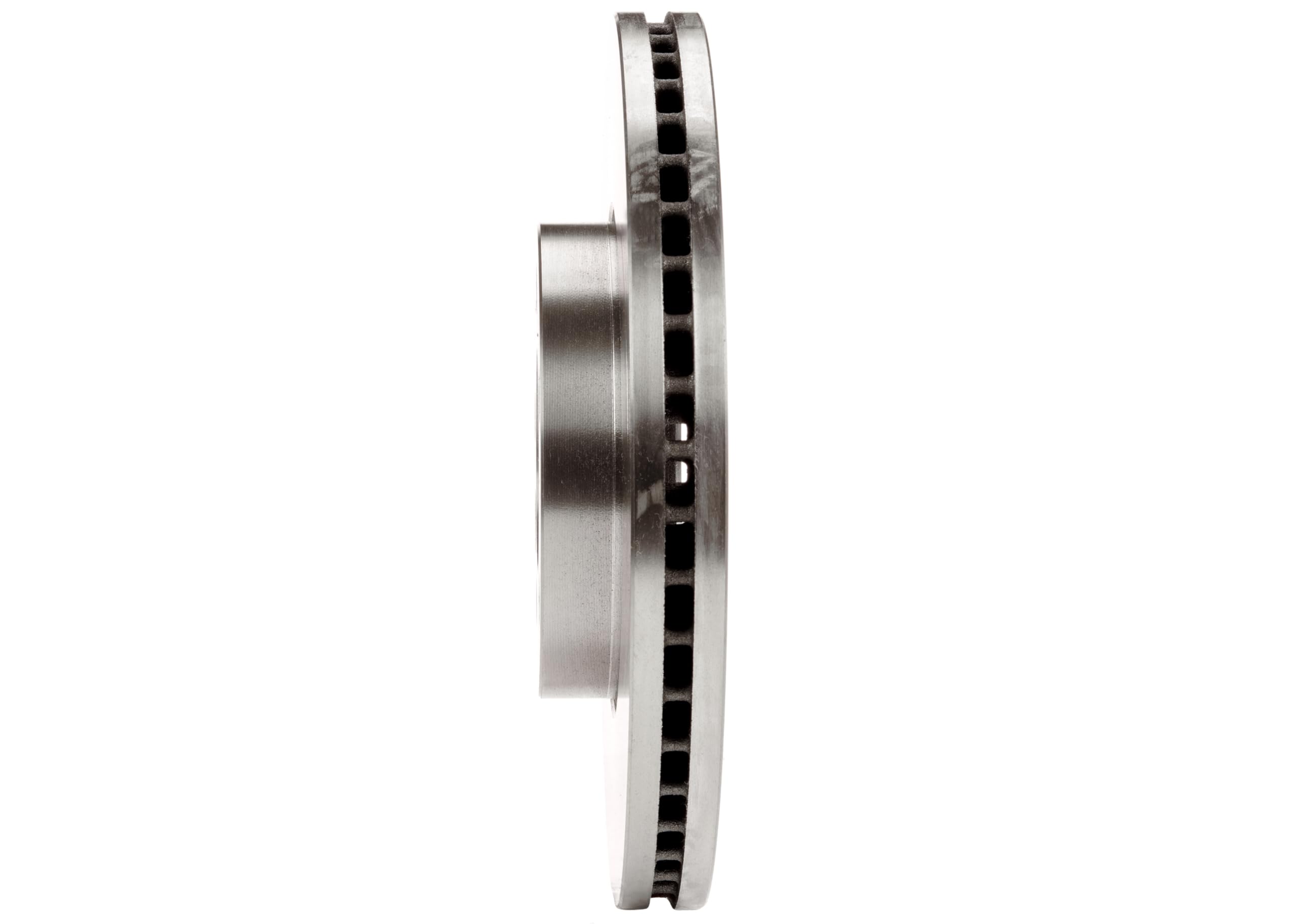 Bosch BD1880 Disque de Frein - 308 mm - Essieu avant