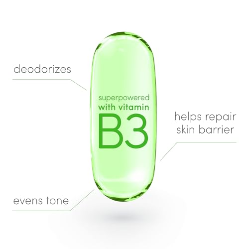 Dove Vitamincare+ Aluminum Free Deodorant Stick Cucumber & Melon For 72H Odor Protection Breathable Deodorant For Women 2.6 Oz thumb #2