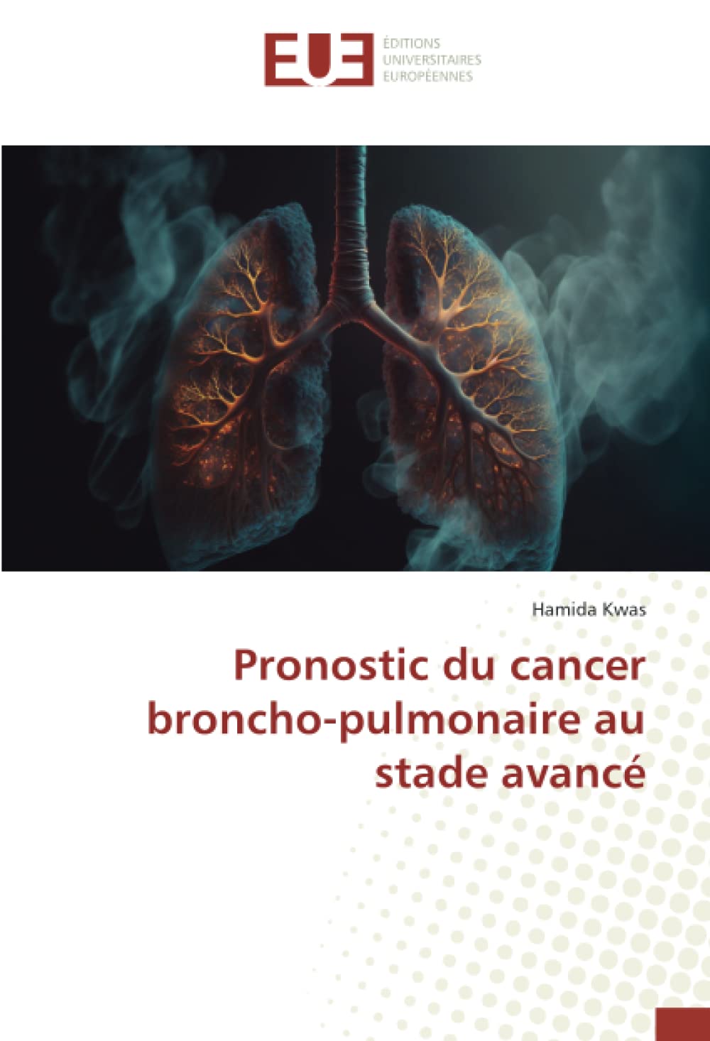 Pronostic du cancer broncho-pulmonaire au stade avancé