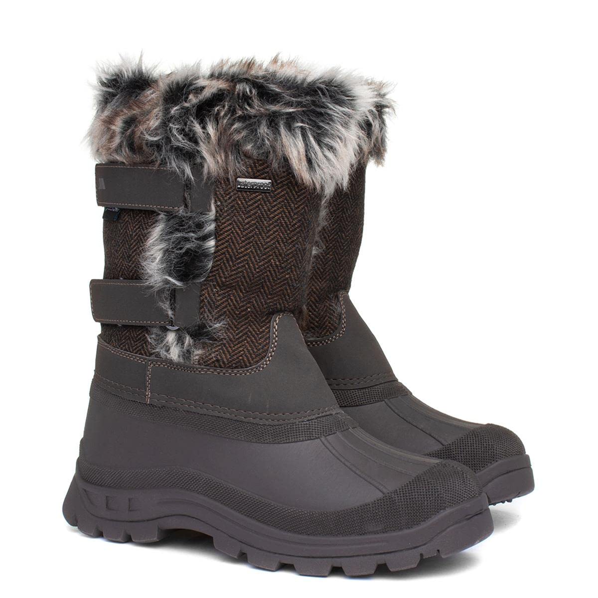 Trespass Brace - Bottes femme