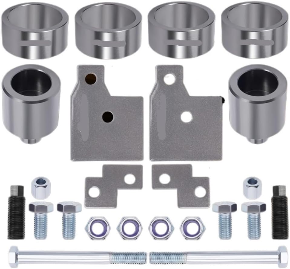 Lift Kit 4" Front Rear Fit For P S Sportsman 500/570/600/700/800 1999-2003