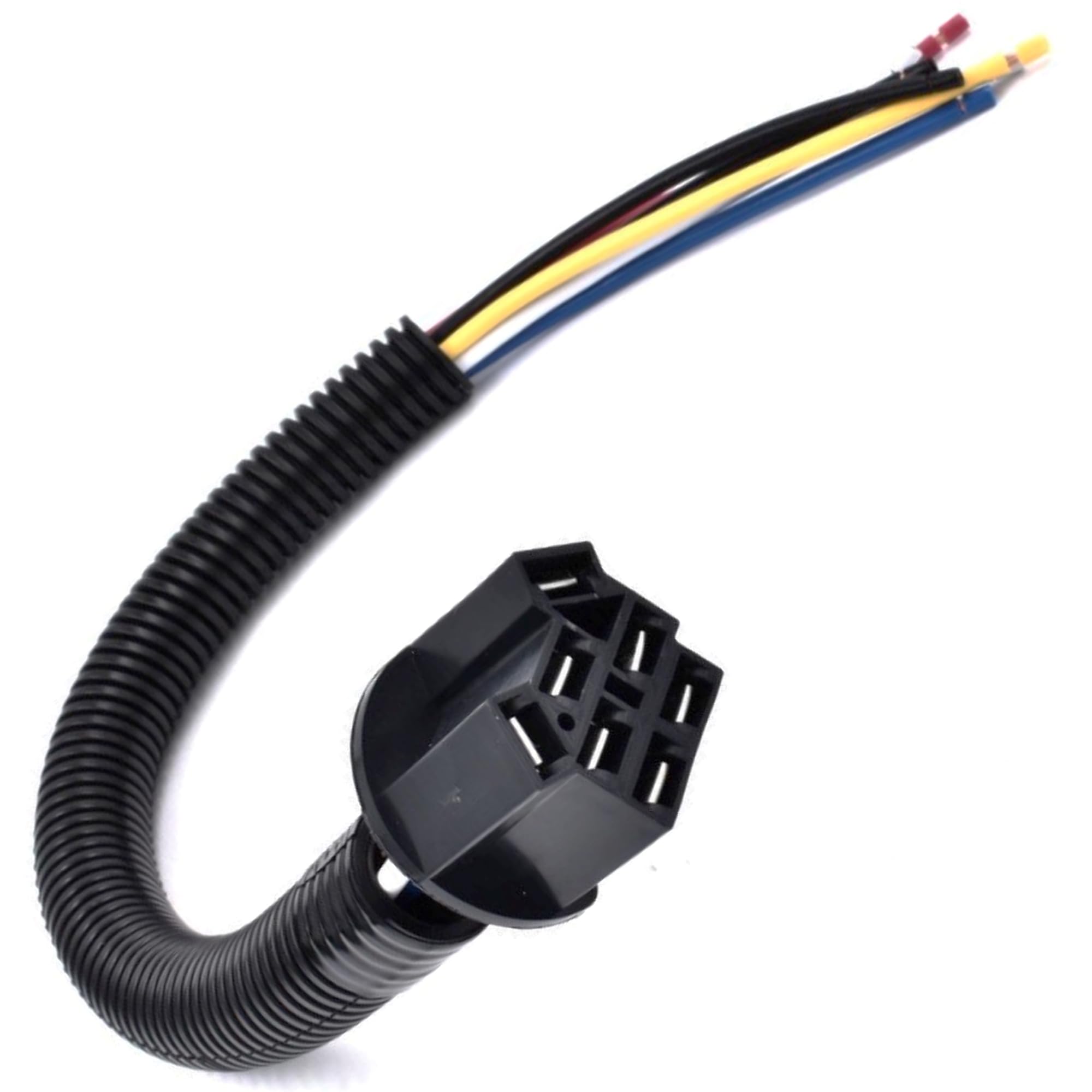 Amazon.com: HD Switch Wire Harness Repair Kit for Dixie