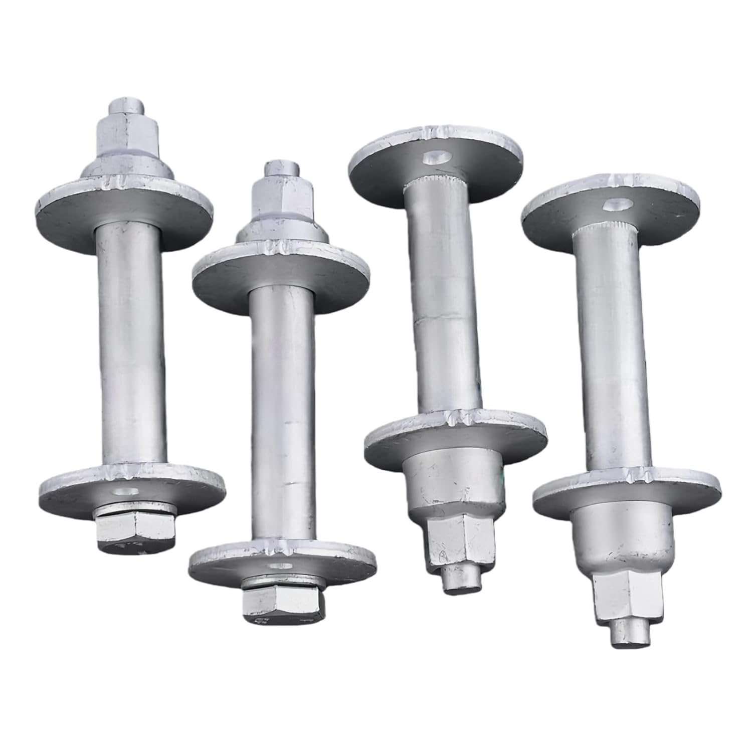 2PCS Lower Control Camber Bolt Kit 4845235020 48409-35050 Fits for 1995-2002 Toyota 4runner