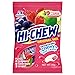 Morinaga Hi-Chew Fruit Chews, Regular Mix, 3.53 Ounce