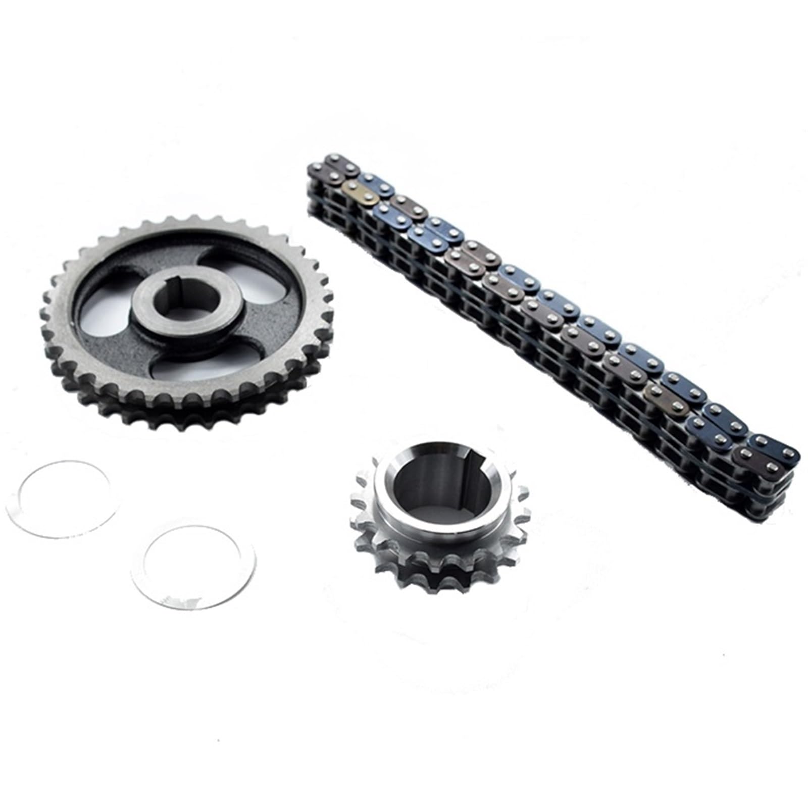 719750 Kit de cadena de distribución Motor OE 6U0198026 047105209E