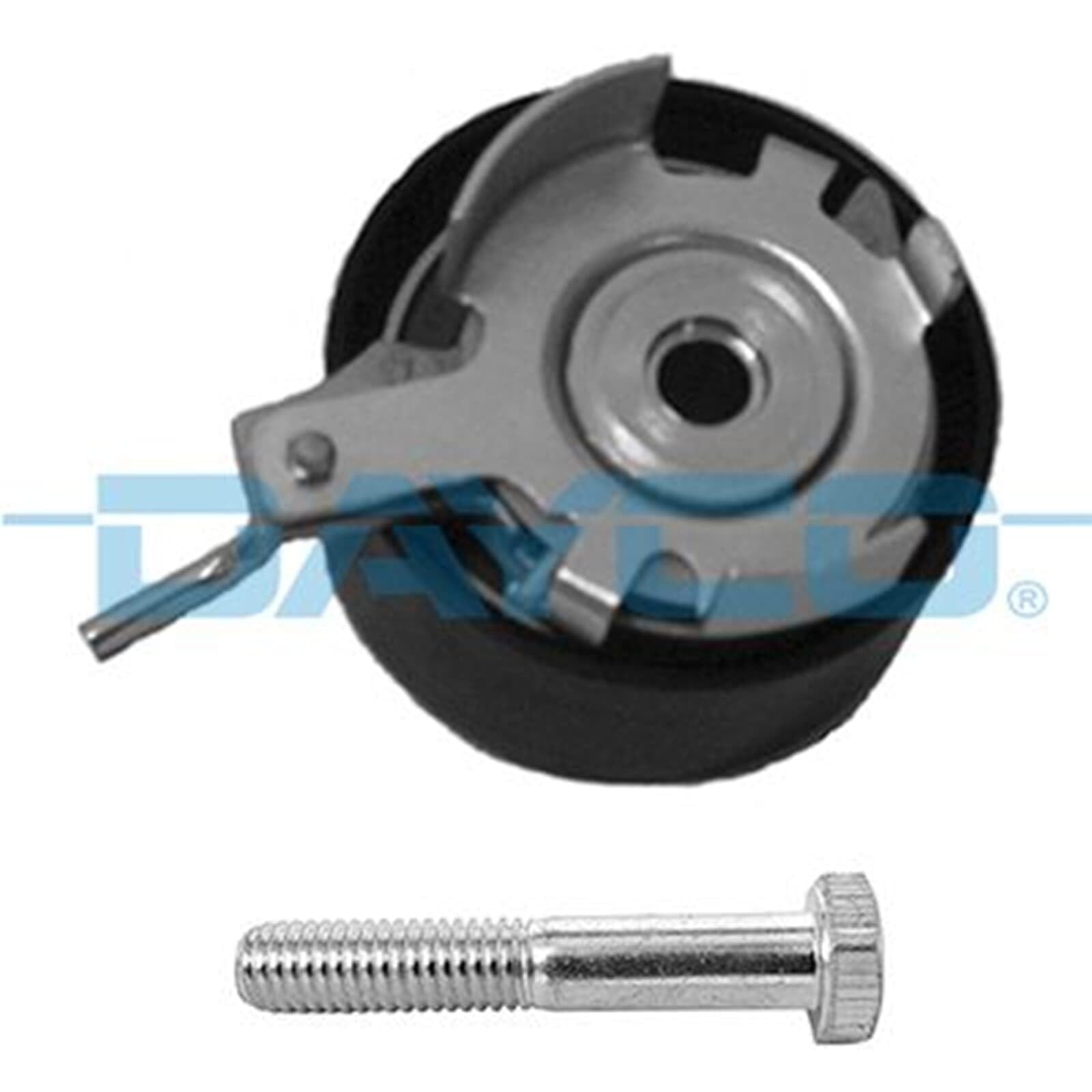 DAYCO KTBWP7640 KIT DISTRIBUZIONE CON POMPA ACQUA FO.CMAX II (Cinghia HT