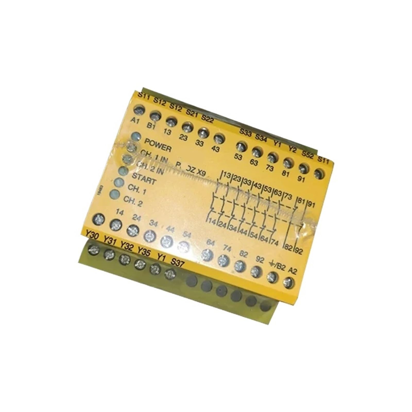 ZVQYSGIW 774606 Relay