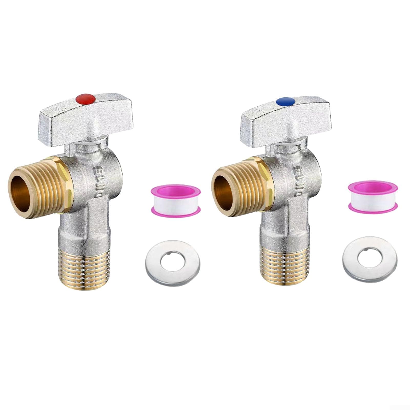 Hansgrohe AddStoris - WC borstel wandmontage, mat glas/geborsteld brons 41752140