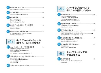文系プログラマーだからこそ身につけたい ディープラーニングの