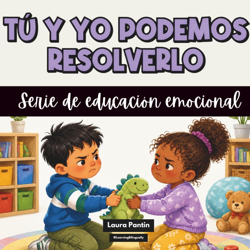 Tú y yo podemos resolverlo