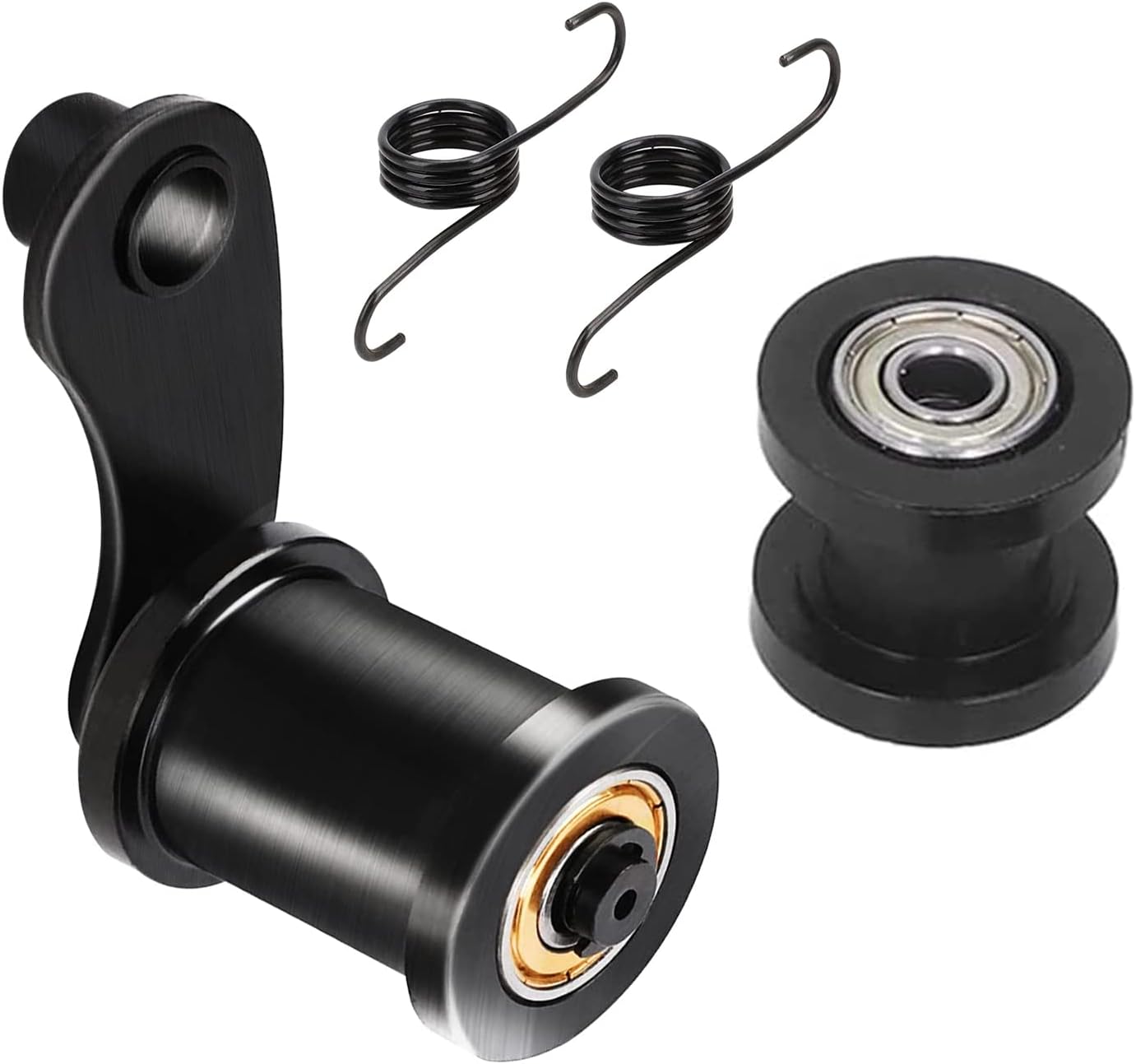 Pacify 4 Pack Chain Tensioner Set with 2pcs 13/4" Roller