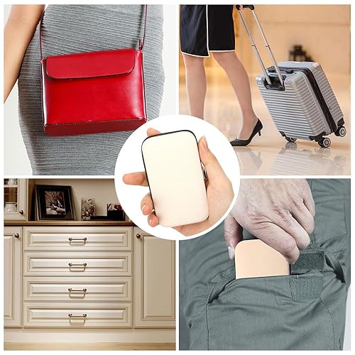 Miniatura 7 de Juego de manicura, kit de cortaúñas, juego de cortaúñas, kit de cuidado de uñas, kit de manicura profesional 8 en 1, cuidado personal, herramientas