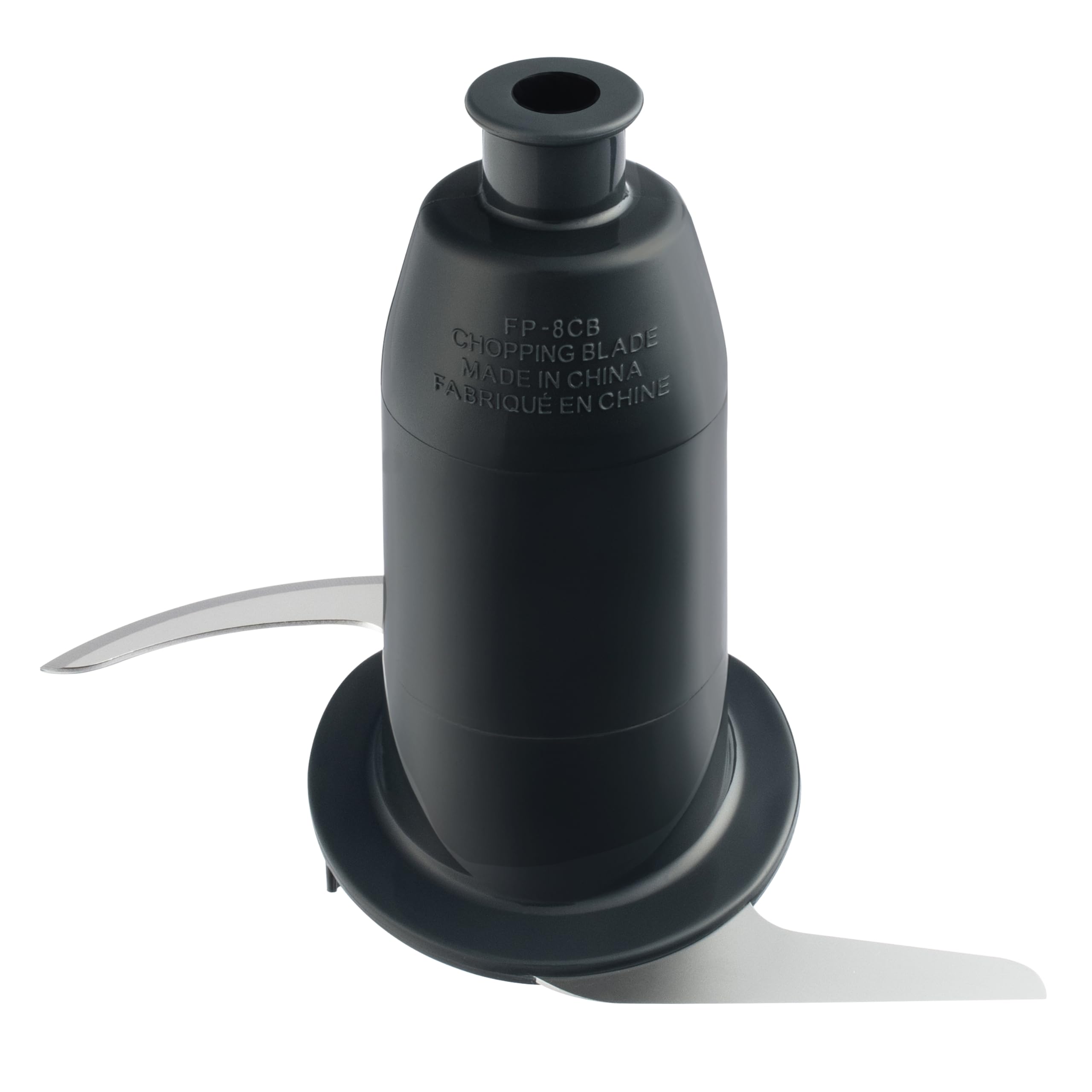 FP-8CB Replacement Chopping Blade Fits Models FP-8, FP-8MB, FP-8P1, FP-8SV, FP-8GM, & FP-8SVP1 Only OEM