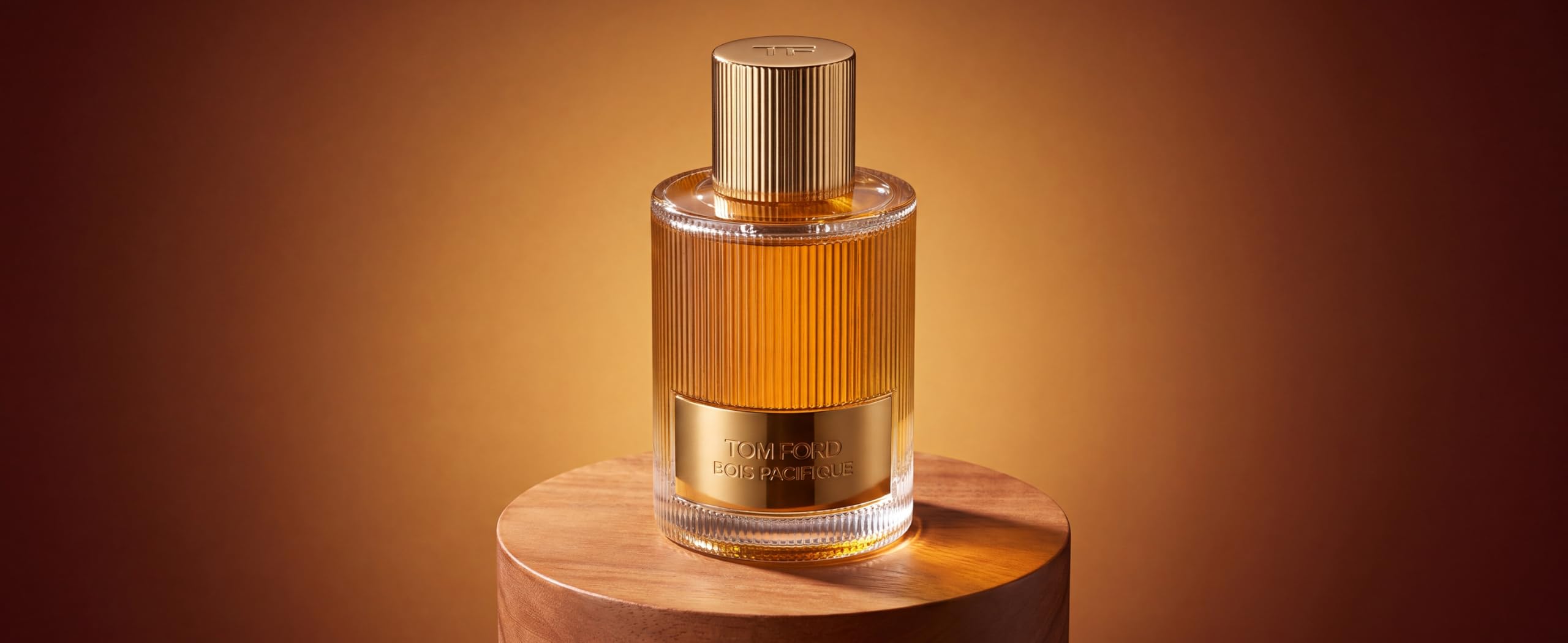 Amazon.com : Bois Pacifique by Tom Ford for Unisex - 3.4 oz EDP