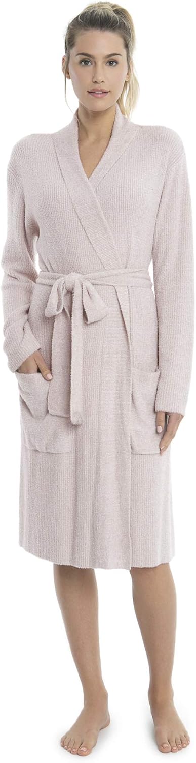Barefoot Dreams® Cozychic Lite® Ribbed Robe