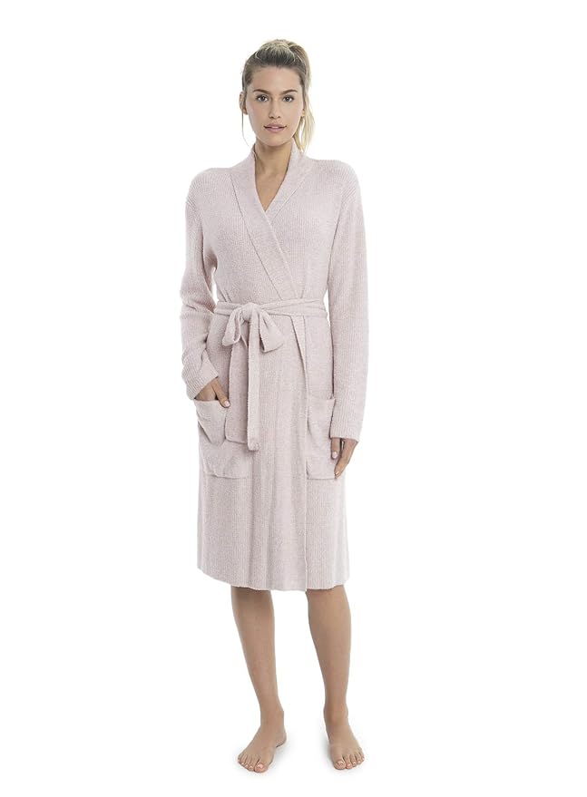 Barefoot dreams robe review Clearance
