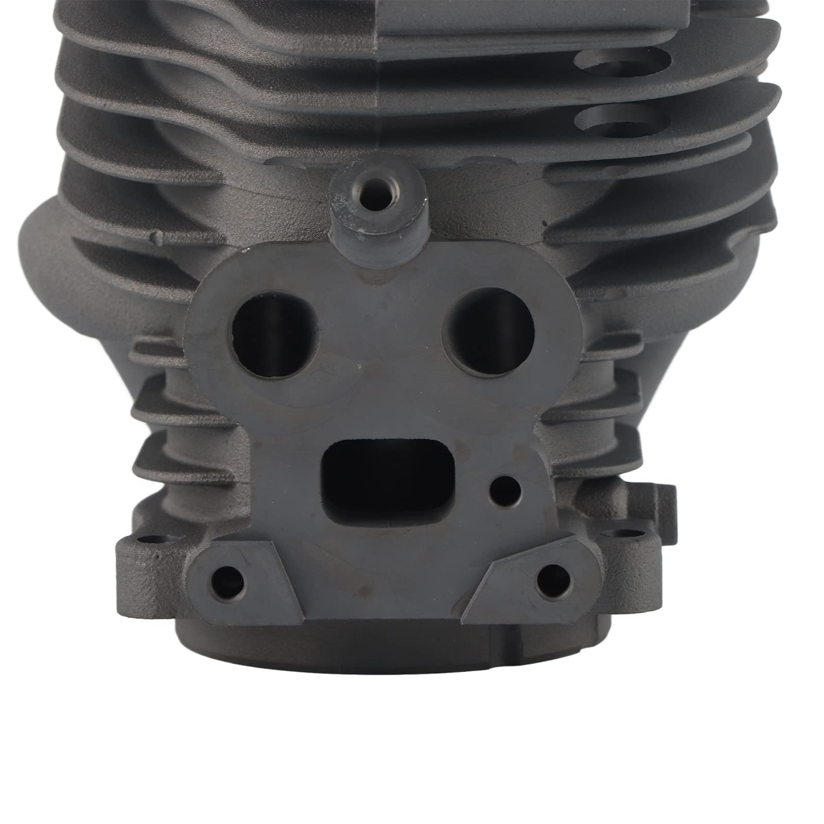 Kit Cilindro Kit Guarnizioni Pistone in Lega di Alluminio Ad Alto Contenuto di Silicio 51mm per Parti di Ricambio per per Calcestruzzo K750 K760 per Utenti di Riparazione e Manutenzione