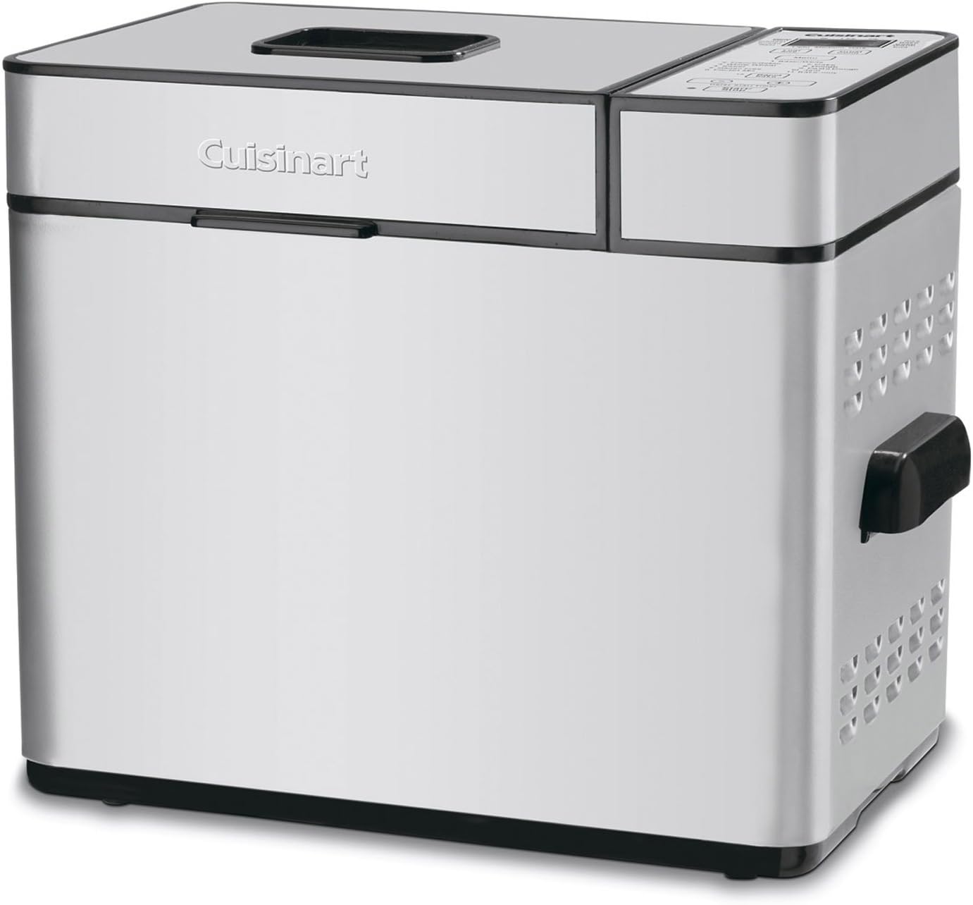 Cuisinart CBK-100 2 LB Bread Maker,Compact Automatic