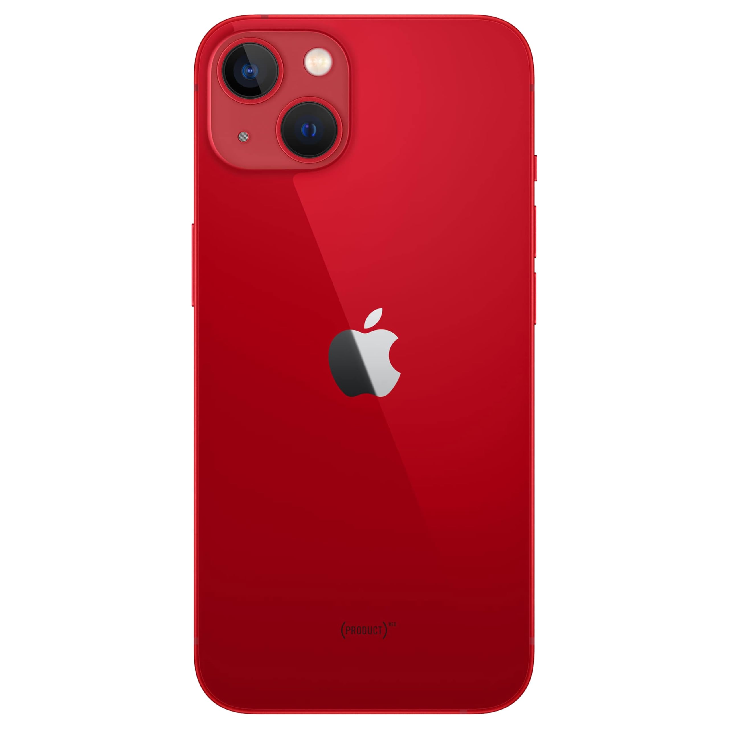 Apple iphone 13 128gb - red : Amazon.com.be: Electronics