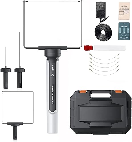 RONGTER Cortador de espuma de alambre caliente verde 4 en 1, herramienta de corte de espuma de poliestireno, máquina de corte eléctrica de 15 W6 V