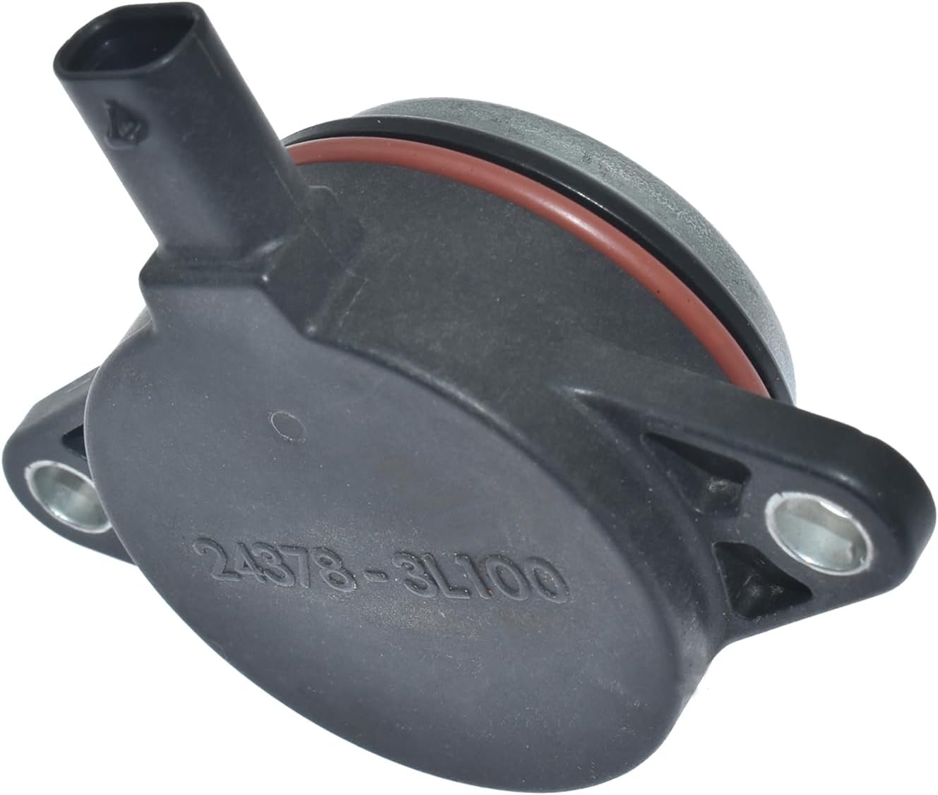 VVT Solenoid Variable Valve Timing Actuator Replacement for Genesis G70 G80 G90, Hyundai Palisade, Kia Stinger Cadenza Sorento Telluride, Replaces OE# 24378-3L100