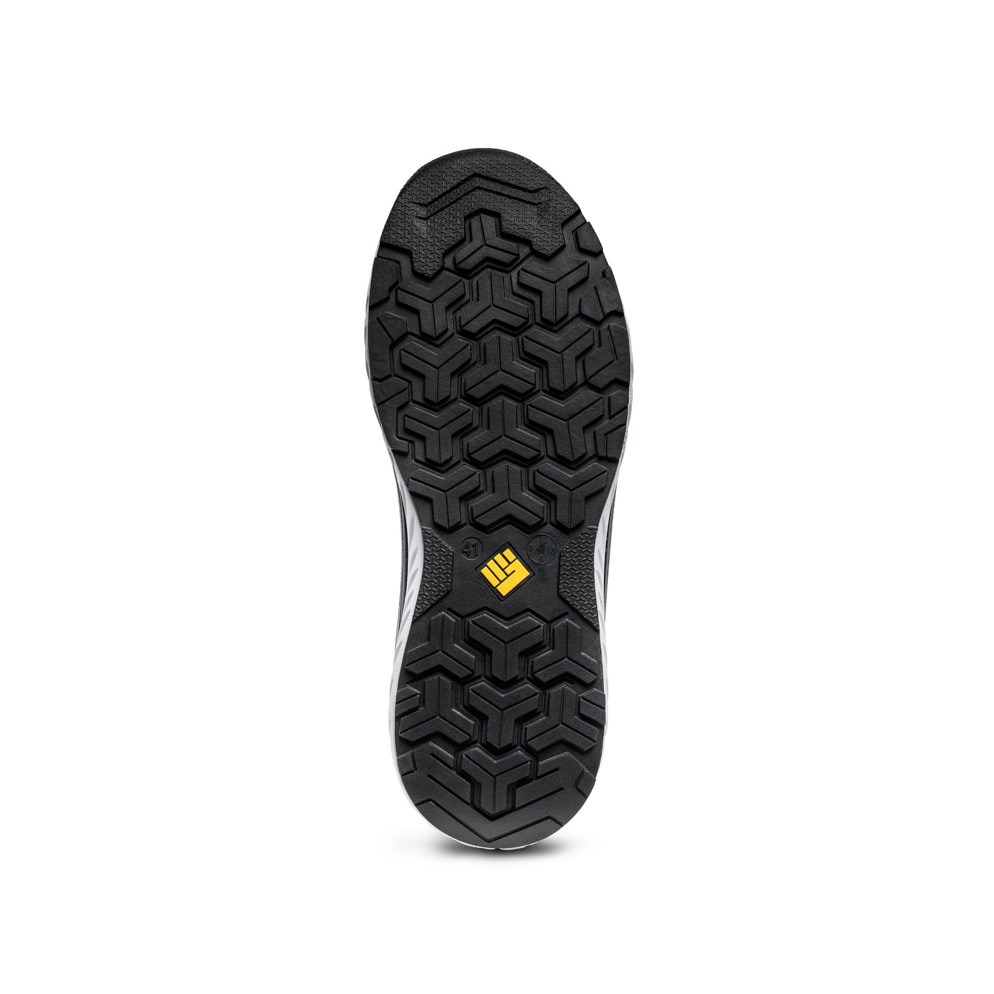 Super Set Zapatillas de Seguridad S1P SRC ESD, Ligeras y Transpirables, Calzado de Trabajo