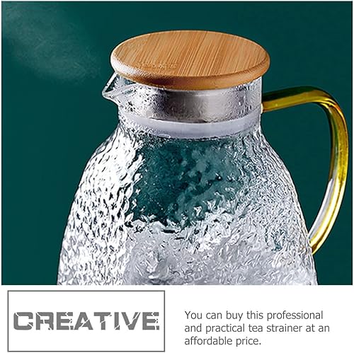 Miniatura 3 de Cabilock Botella de agua de acero inoxidable para botella de agua de repuesto, tapa de botella de agua, tapa de jarra, tapa de jarra de agua, tapa