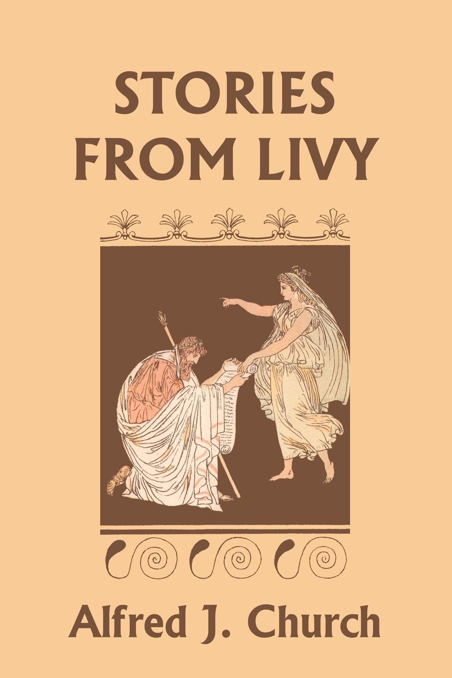 Stories from Livy