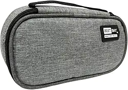 Estojo Case Térmico Insulina Viagem - Best Bay