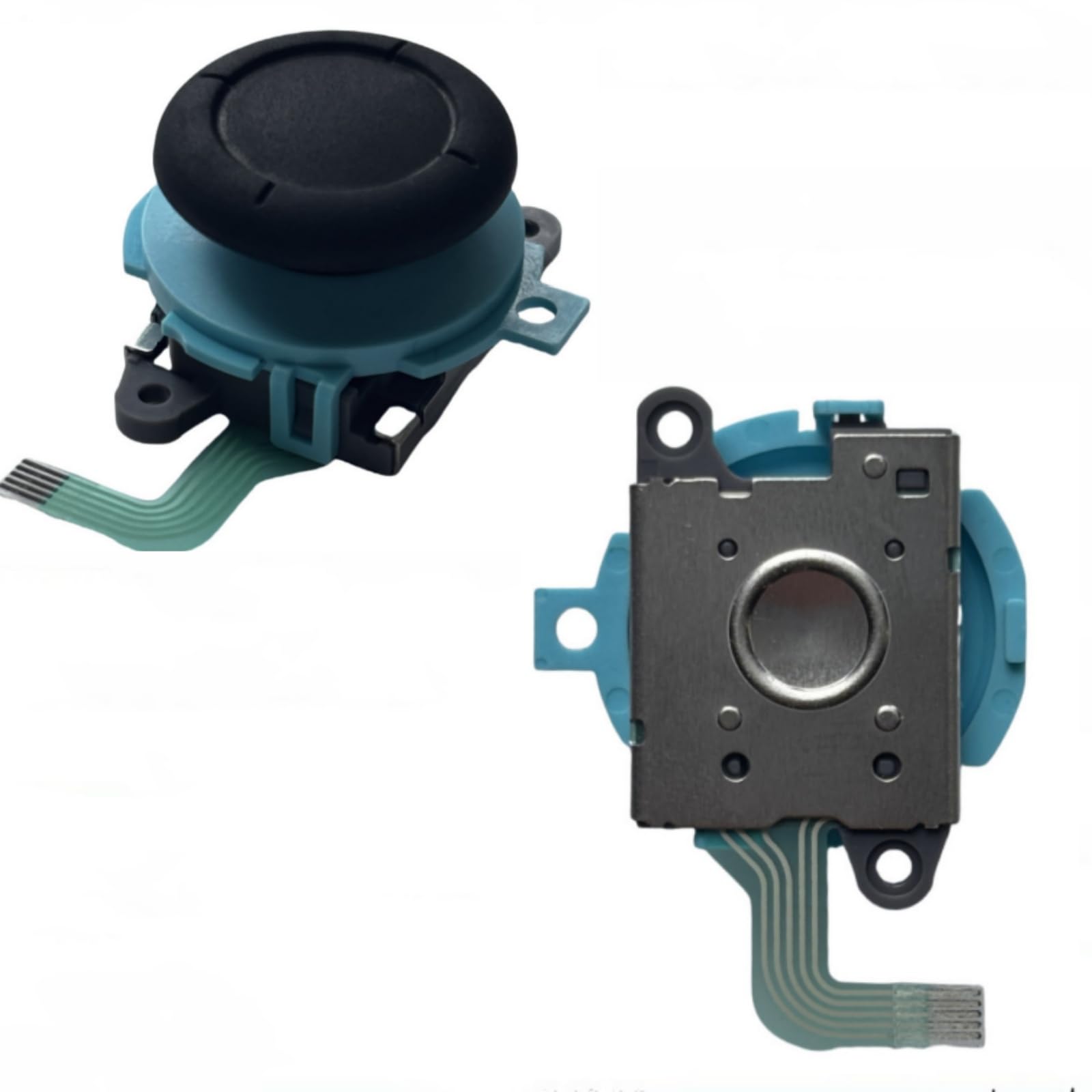 Amazon.com: Hailue 2pcs Switch joystick joycon Switch Set,for