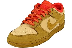 Women's Nike Dunk Low: Elevate Your Style and Performance