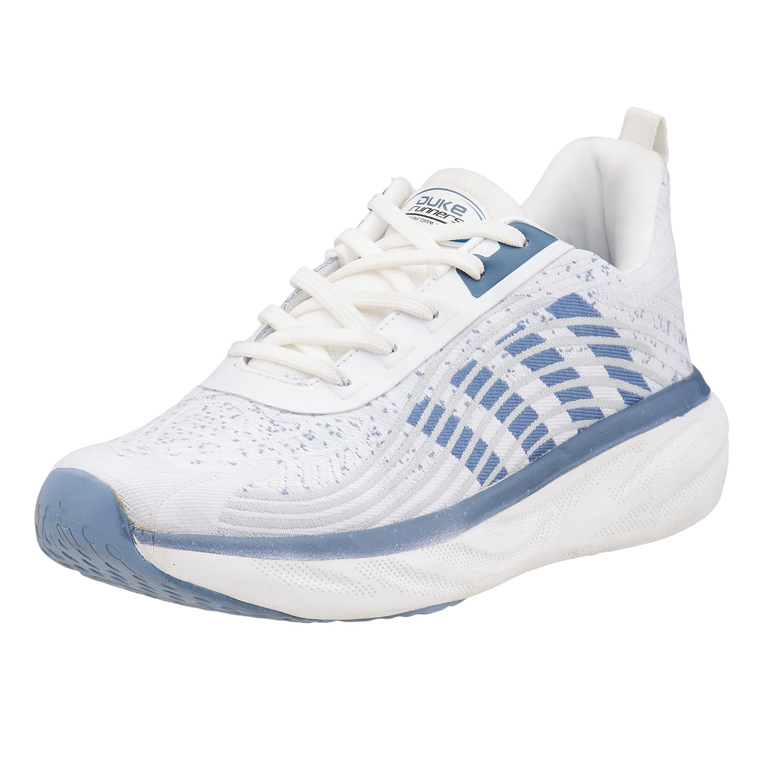 Duke Mens Fwol2072 Sneaker-image-3