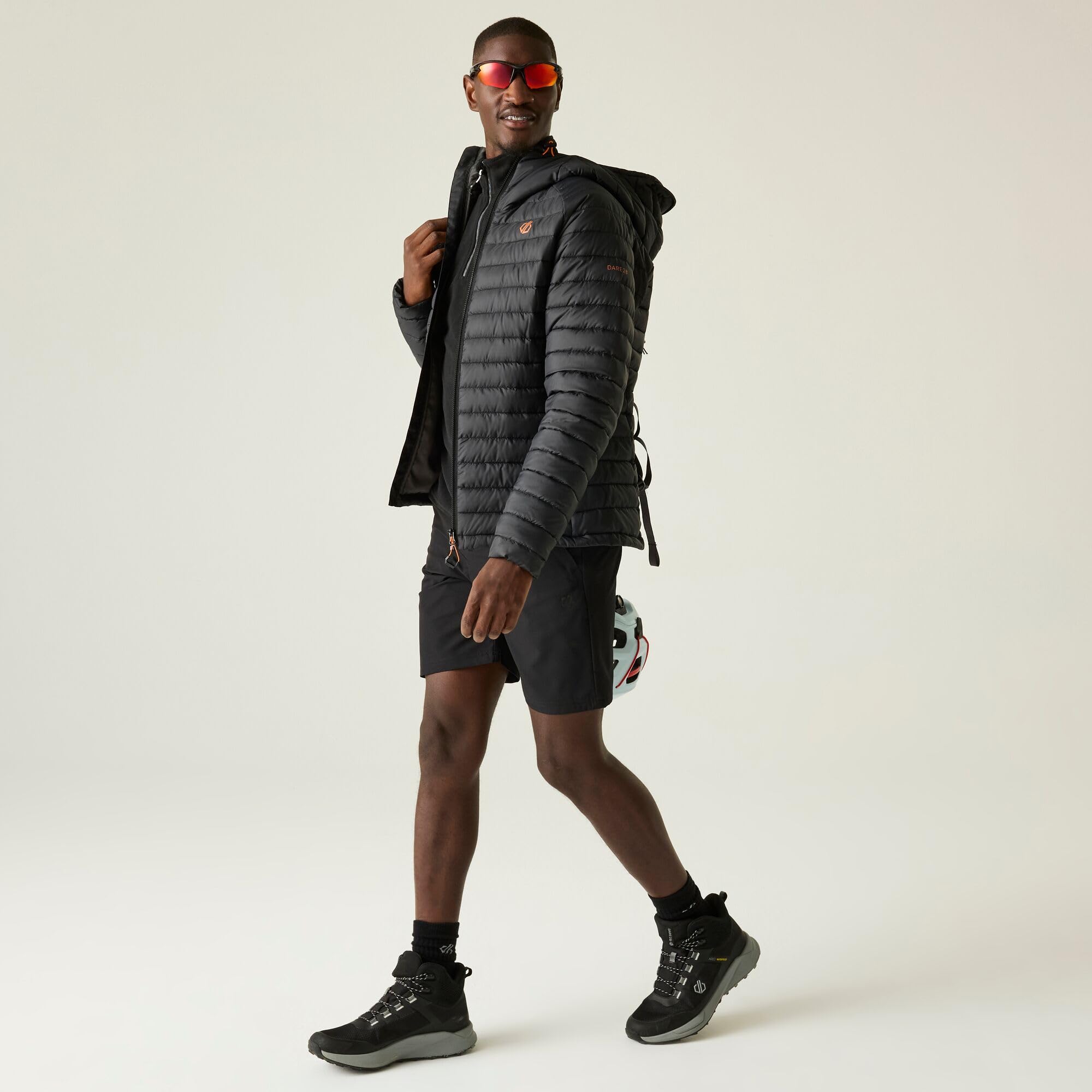 Dare 2b Air Lite Jacket Veste isolante Homme