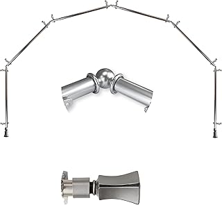 A&F Rod DÃ©cor - Pillar 13/16