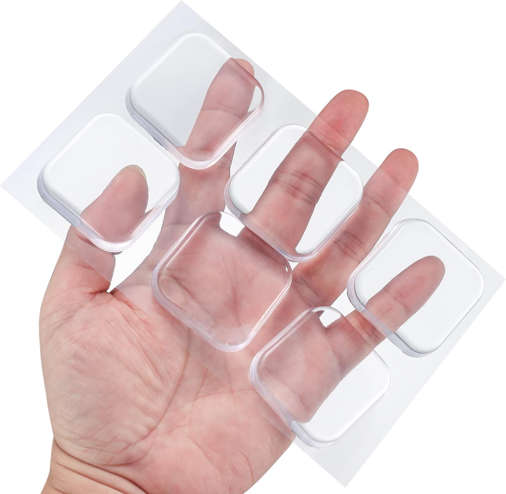 Door Stopper Wall Protector Wall Shield Bumper Guard from