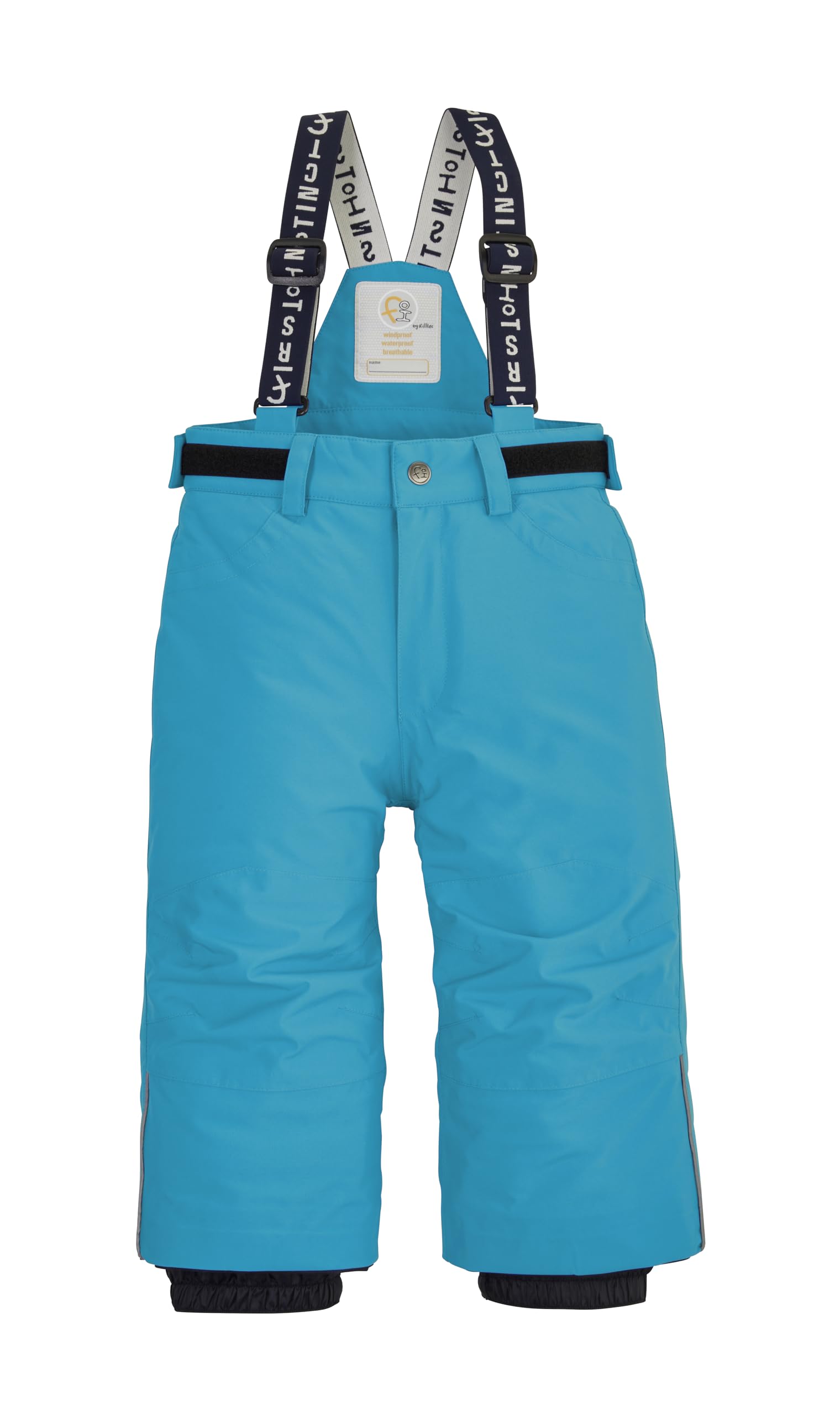 Ski-Bekleidung