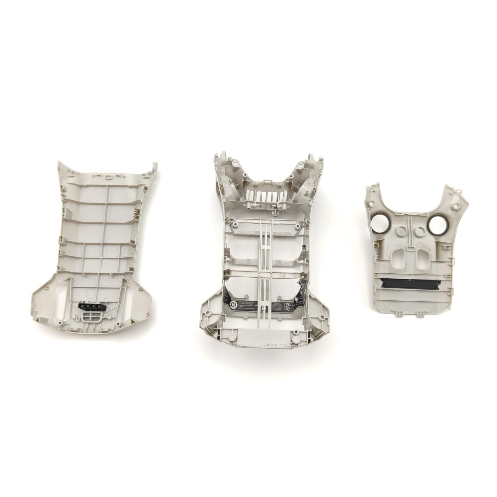 Coque de Drone, Compatible avec DJI, Mini 3 Pro 4