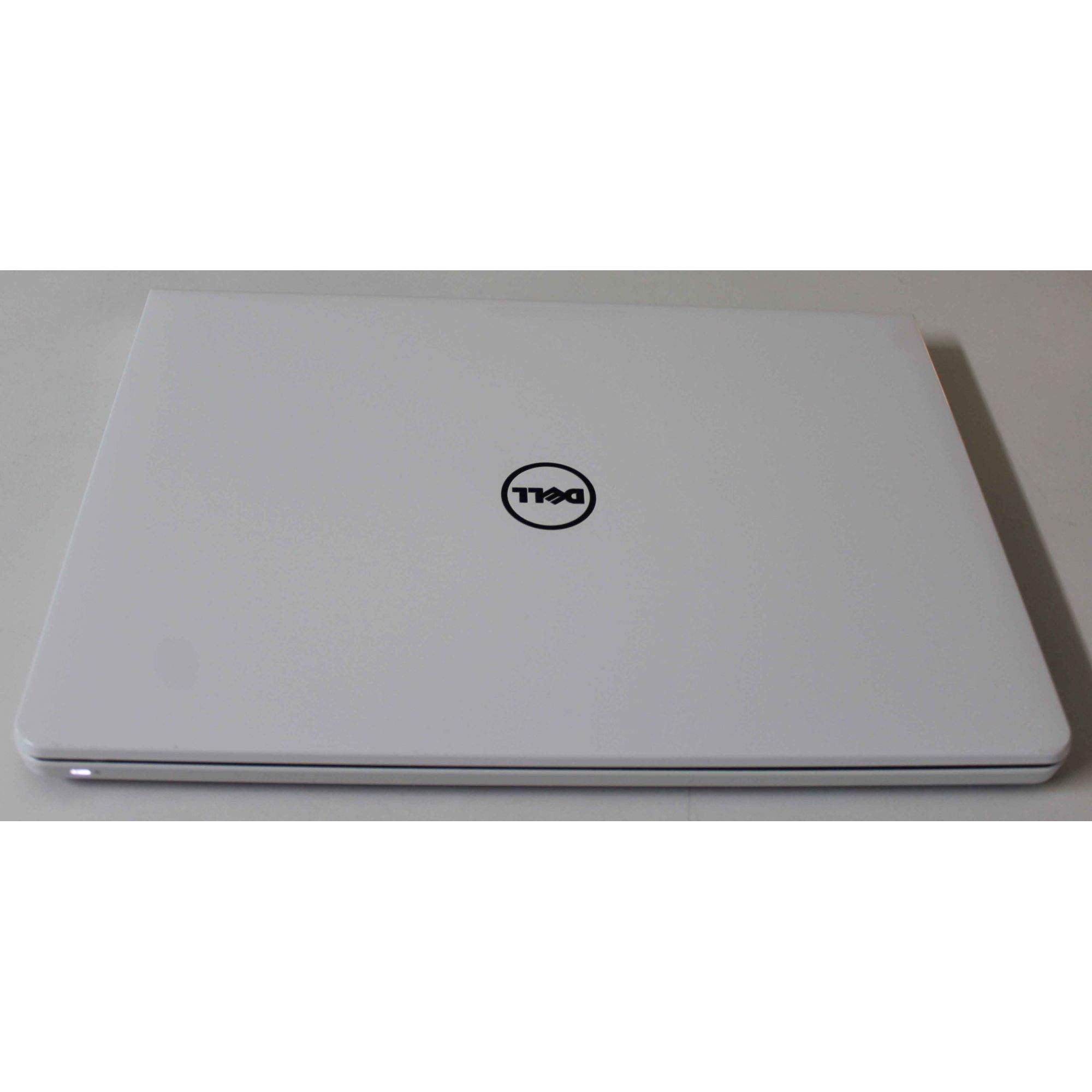 Notebook Dell Inspiron 5458 14'' Core i5 2.2GHz 8GB HD-1TB + 2GB