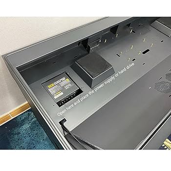 【全部セット】デスクトップPC、周辺パーツ全て（ケーブル込み 1.png