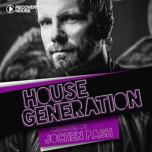 Jochen Pash