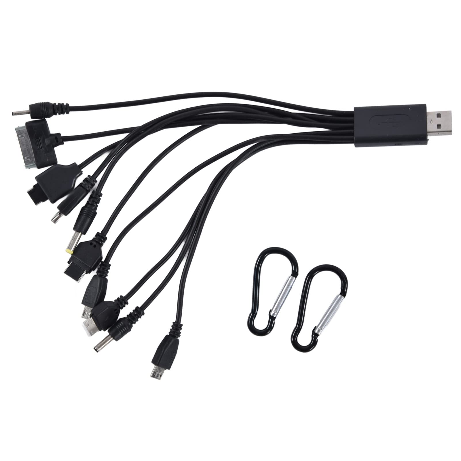 Hyuduo Przenośny Panel Słoneczny Składany, 15W Podwójne ładowanie USB