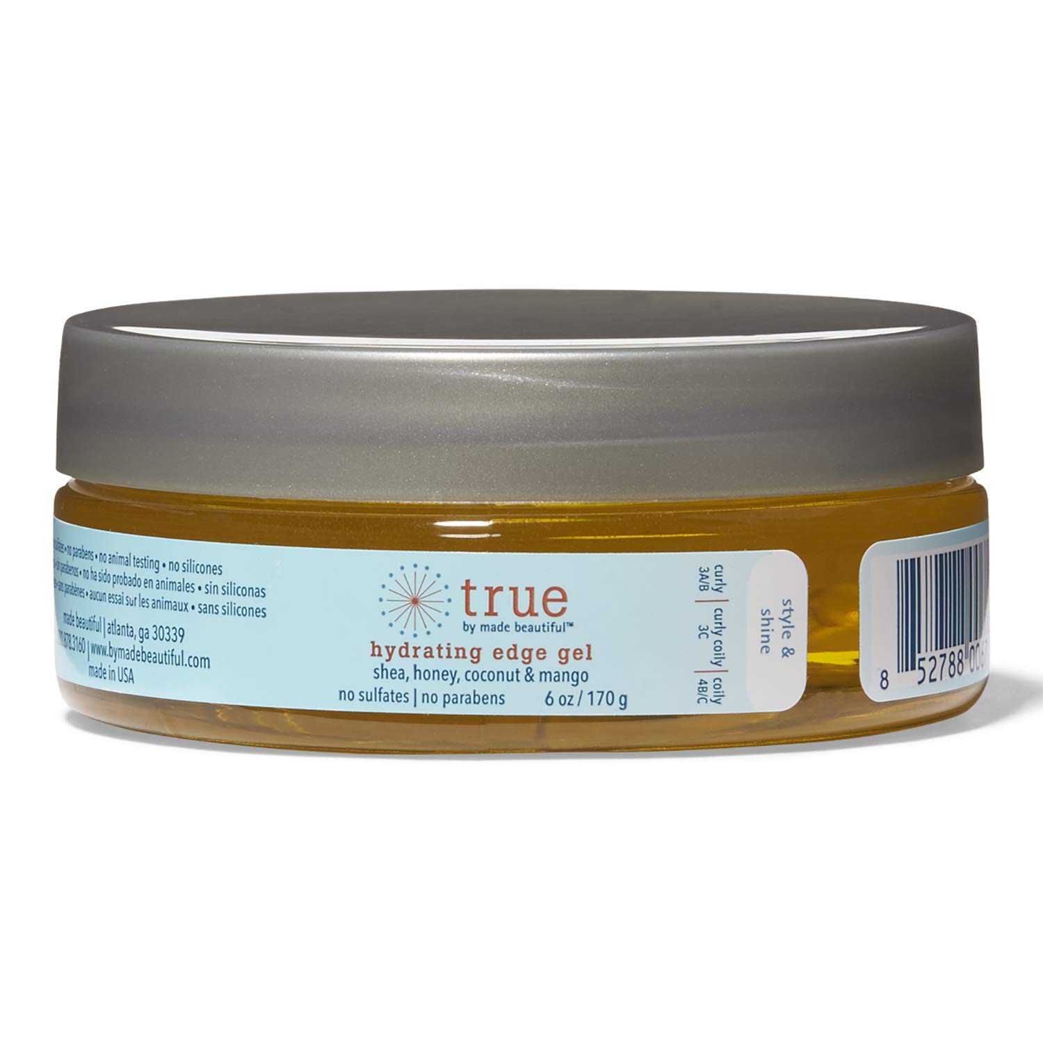 Hydrating Edge Gel