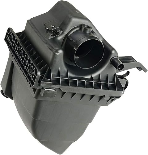 Miniatura 4 de A-Premium Carcasa de la caja del filtro de aire del motor [compatible con DOHC 4,6Cyl 2.4L 3.5L] Compatible con Dodge Journey 2009-2019, Sport